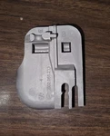 Bosch Thermador Dishwasher Flip Tine Clip Bracket Left Part # 00418494. Fixed Price $9.99.