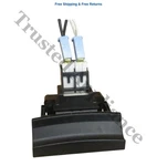 Frigidaire Dishwasher Door Latch Ass. Part # 5304490366 A00099902. Fixed Price $70.56.