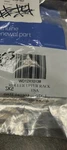 Ge Roller For Upper Rack WD12X10138. Fixed Price $20.99.