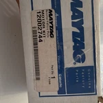 Maytag Motor Kit 12002744 Genuine Part For Amana Jenn-air Magic Chef Caloric. Fixed Price $76.00.