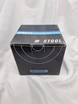Mestool 58-AP 5-INCH 8-HOLE 120 Grit Dustless Hook Loop Sanding DISCS100-PAC. Fixed Price $18.99.