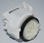 00631200 New Bosch Thermador Dishwasher Drain Pump Genuine Oem 1208028. Fixed Price $19.90.