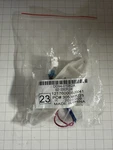 DD94-01062A New Samsung Dishwasher Leak Detector Sensor Oem Last One!!. Fixed Price $22.75.