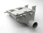 ACZ73750603 Lg Dispenser Oem. Fixed Price $72.95.