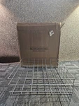 Oem Whirlpool Dishwasher Lower Rack 20.5" X. Fixed Price $129.95.