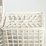 WP8562081 Whirlpool Baskt-ware. Fixed Price $27.47.