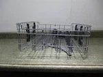 Ge Dishwasher Upper Rack Part # WD28X34478. Fixed Price $80.70.