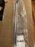 Lg 5219DD2001E Dishwasher Dishrack Slide Rail, Right. Fixed Price $27.85.