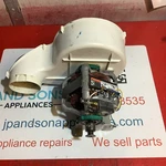 Whirlpool Motor W10410999 (322). Fixed Price $72.50.