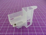 00645212 - Bosch Dishwasher Float Switch Housing. Fixed Price $10.99.