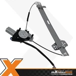 Front Left Power Window Regulator W/ Motor 748-131 For 2003-2011 Honda Element. Fixed Price $32.99.