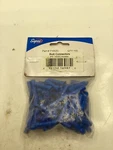 (qty 500) Supco Butt Connector For 16-14AWG Insulated T1052C. Fixed Price $35.69.