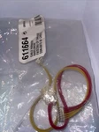 Bosch Cable Harness Product No. #611664 New. Fixed Price $24.99.
