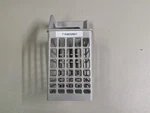 Electrolux Dishwasher Smaller Rear Silverware Basket 7154632601. Fixed Price $20.00.