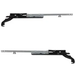 Left & Right Set Whirlpool Kenmore Dishwasher Door Hinges W11613572 W11613573. Fixed Price $19.50.