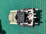 Ge 165D9003P001 Dishwasher Pump Motor AZ134027 SL246. Fixed Price $33.23.