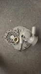 Oem Bosch Dishwasher Sump For SHPM78CM5N/25. Fixed Price $19.16.