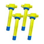 Ignition Coils 30520-R40-007 UF602 UF-602 Set Of Compatible With 2008-2015 .... Fixed Price $70.99.