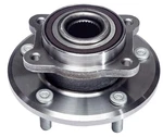 Front Wheel Bearing & Hub 513286 - Out Of Box. Fixed Price $27.99.