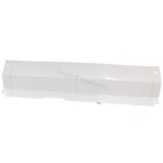 Clean Whirlpool Dishwasher Kitchenaid Toe Kick Access Panel Part W10909066 White. Fixed Price $33.85.