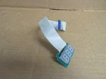 Ge Dishwasher Display Board Part # WD21X10203. Fixed Price $13.39.