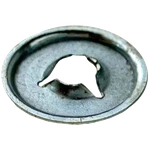Choice Parts WR2X7054 Refrigerator Push Nut Mounting Clip For. Fixed Price $8.05.