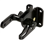 National Hardware N101-337 Black Automatic Heavy Duty Hole Swing Out Gate Latch. Fixed Price $20.61.