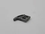DD61-00355A Samsung Dishrack Front Slide Rail Stop Oem. Fixed Price $5.95.
