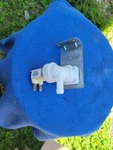 154637401 Frigidaire Dishwasher Water Inlet Valve /120V 60HZ 33129013. Fixed Price $8.99.