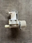 Kenmore Elite Lg Washer Single-solenoid Water Inlet Valve 5220FR2006H. Fixed Price $6.99.