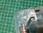 Bosch 9000980494 10081836 Dishwasher Detergent Dispenser AZ150380 AR184. Fixed Price $20.99.