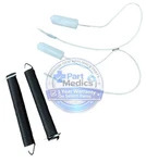 Set Of Oem Samsung Dishwasher Door Spring & Cable DD81-02245A DD81-02301A. Fixed Price $29.09.