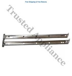 00298547 Bosch Dishwasher Upper Support Rails. Fixed Price $26.45.