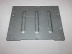 Refrigerator : Electronic Control Board Cover (WR02X12027) P9408. Fixed Price $29.74.