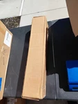 Brand New Oem Ge WD34X28026 Gray Control Panel *free Shipping*. Fixed Price $80.00.