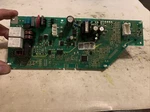 Ge Dishwasher Control Board 265D1462G204. #183. Fixed Price $26.99.