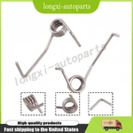 2PCS Refrigerator Mullion Door Spring Fits Samsung RF28HFEDBSR DA61-08314A 2PK. Fixed Price $7.16.
