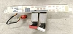 Lg Dishwasher Display Control Board Part # 6871DD2001M. Fixed Price $19.49.