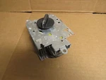 Maytag Dishwasher Timer W/ Knob (worn) Part # 903187 903106. Fixed Price $71.98.