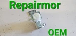 WD15X24711, 33199037 Oem Genuine Haier Dishwasher Inlet Water Valve Assy. Fixed Price $20.00.