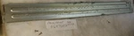 Frigidaire Dishwasher Support Assembly Part # 5304475589. Fixed Price $10.00.