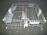 Maytag Dishwasher Upper Top Rack W10337961 W10243301 99003462 Fits Many Models. Fixed Price $110.26.