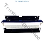 Pc Set Frigidaire Dishwasher Kickplate Panel A02025002 A02065603 807110202. Fixed Price $84.90.