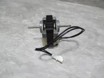 Samsung Dishwasher Motor Part # DD94-01030A. Fixed Price $25.00.