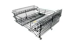 Genuine Asko Dishwasher Upper Top Basket Assembly 490026. Fixed Price $307.38.