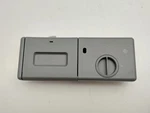 Oem Lg 4924FD2123E Dishwasher Detergent Dispenser. Fixed Price $65.00.