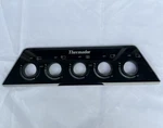 00646028, Genuine Oem Bosch Thermador Glass Panel. Fixed Price $199.99.