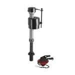 Fluidmaster Universal Toilet Fill Valve & 2 In. Flapper Repair Kit Easy Install. Fixed Price $18.99.