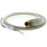 Genuine Miele Dishwasher Water Inlet Vale G975PLUS G641 Sc. Fixed Price $117.60.