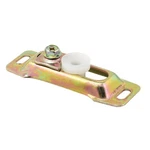 Prime-line Brass-plated Steel Bracket 1 Pk (pack Of 4). Fixed Price $15.01.